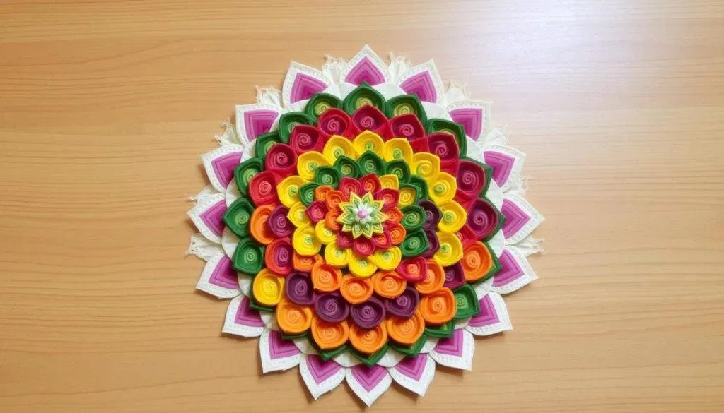 Cara Membuat Gagar Mayang dengan Mudah: Panduan Lengkap