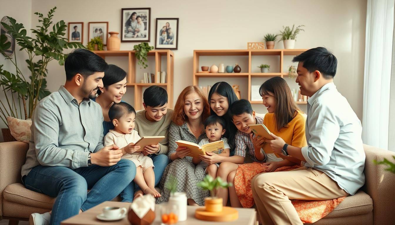 Memahami Psikologi Rumah Tangga Harmonis: Panduan Lengkap untuk Keluarga Bahagia