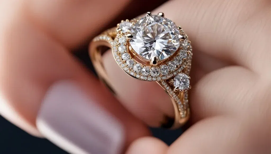 bolehkah cincin tunangan ditukar tambah