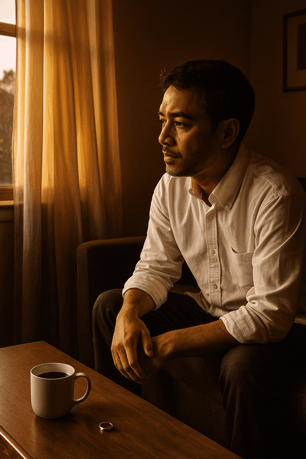 💞 31 Kata-Kata Dosa Istri Terhadap Suami dari Perspektif Suami: “Aku Tak Butuh Banyak, Cukup Dihargai”