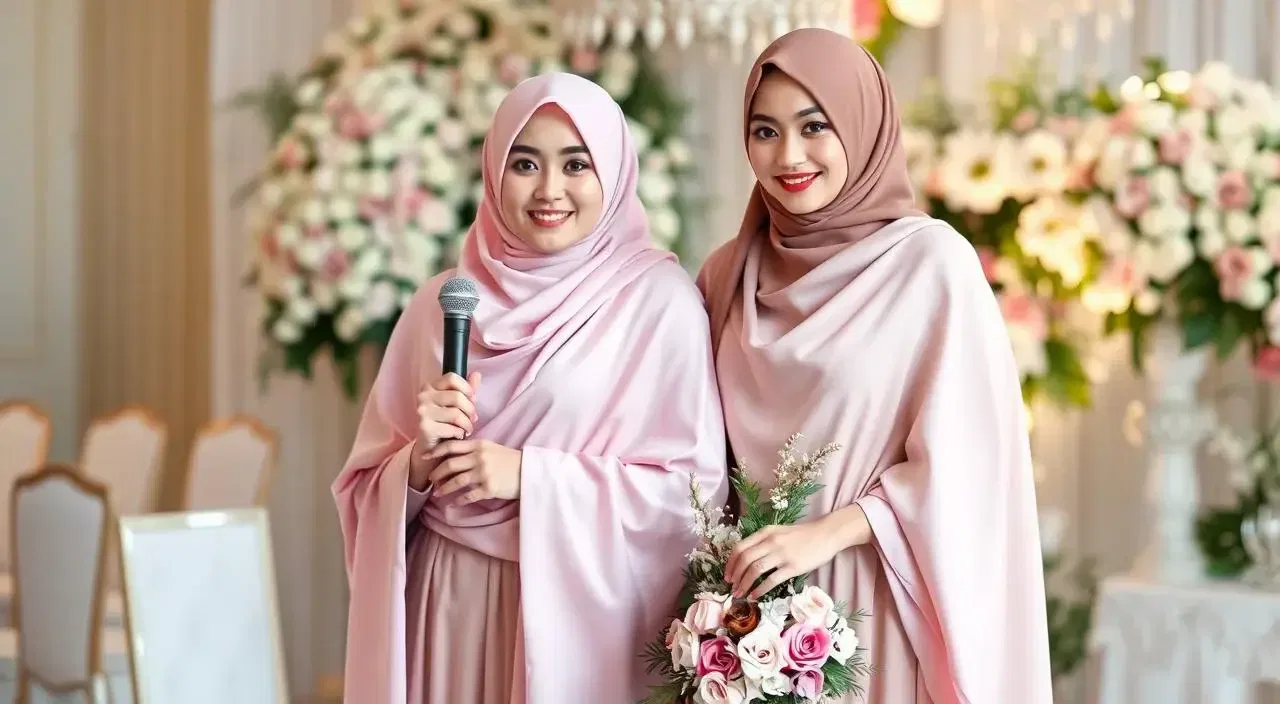 kata-kata mc mempersilahkan makan