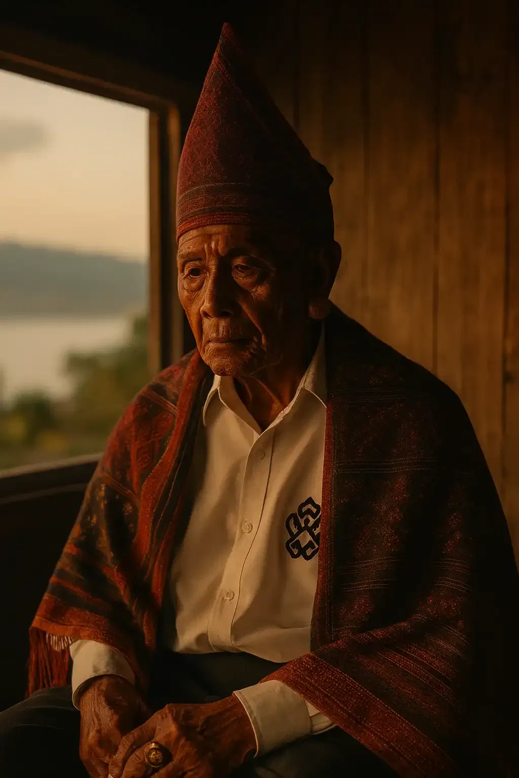 Larangan Pernikahan Marga Sitorus