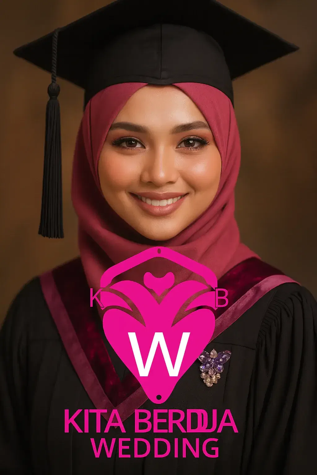 Terungkap! Harga Make Up Wisuda di Salon yang Sebenarnya vs Harga MUA Freelance