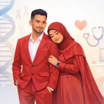 Cinta dalam dunia medis