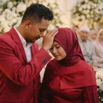 Momen Sakral Akad Nikah