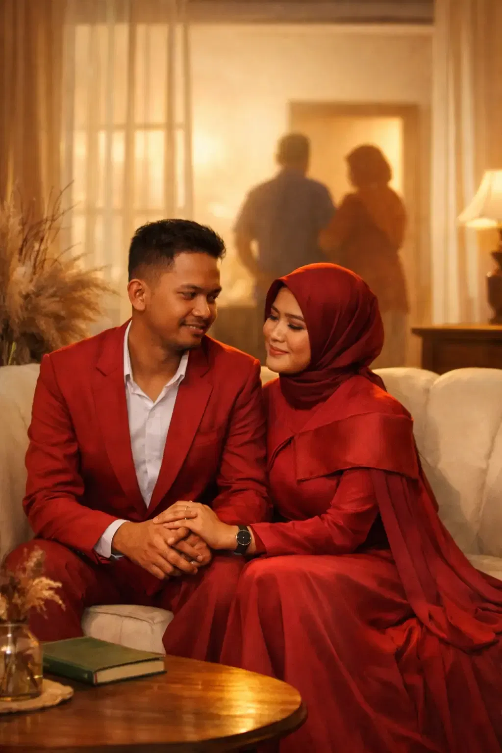 Menikah Tanpa Restu Orang Tua Pihak Wanita: Apa Risiko Terbesarnya? Ini 9 Hal yang Sering Terjadi Setelah Nikah Menikah Tanpa Restu Orang Tua Pihak Wanita: Apa Risiko Terbesarnya? Ini 9 Hal yang Sering Terjadi Setelah Nikah
