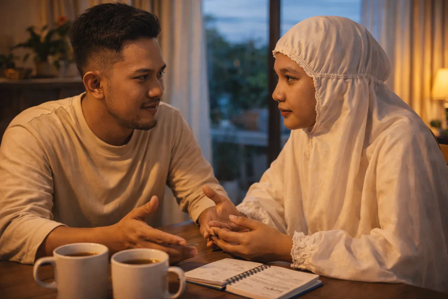 khotbah menarik untuk keluarga