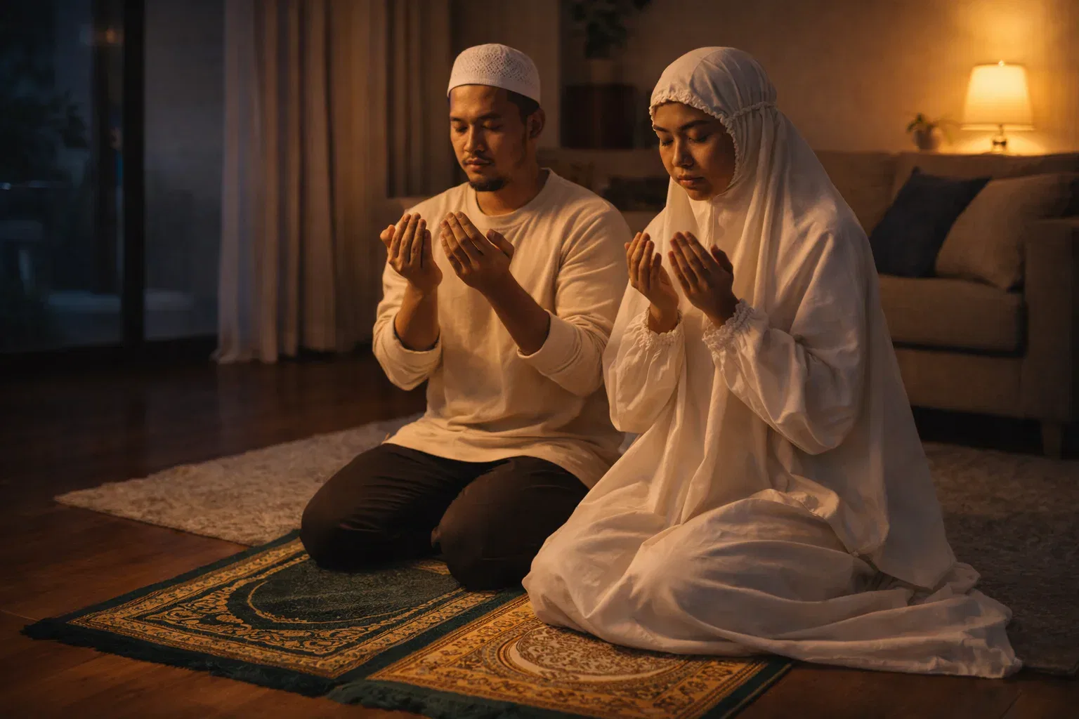 khotbah menarik untuk keluarga