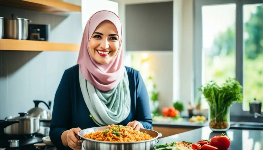 Kebahagiaan rumah tangga