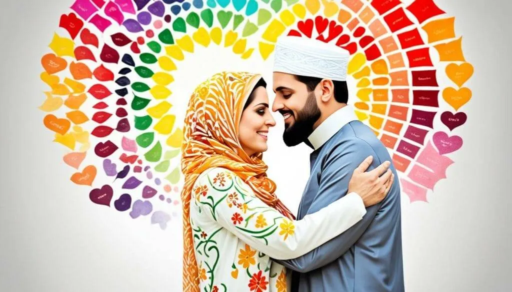 Kerelaan suami dalam Islam