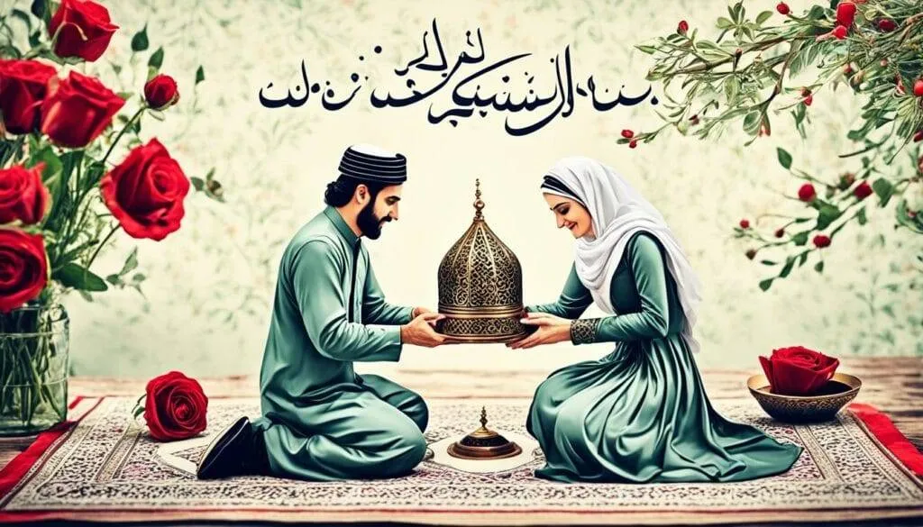 Kewajiban istri dalam Al-Qur'an