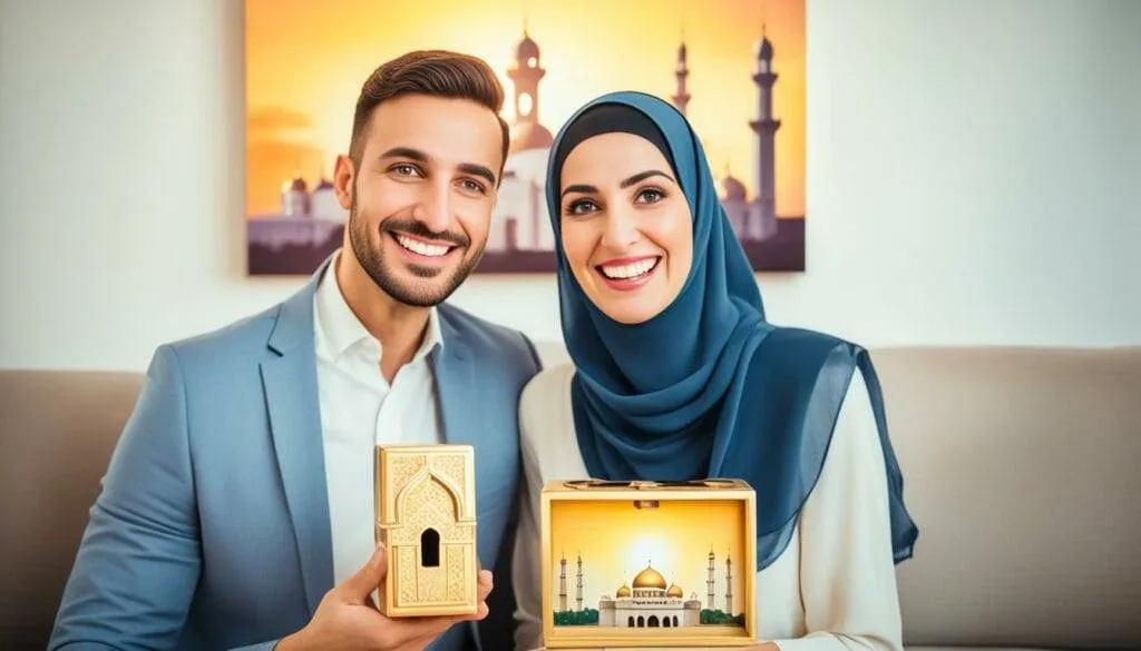 Menjaga harta suami dalam Islam