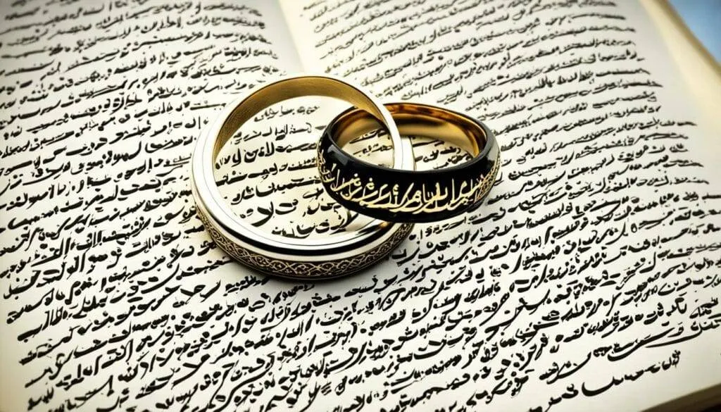 Tujuan pernikahan dalam Al-Qur'an