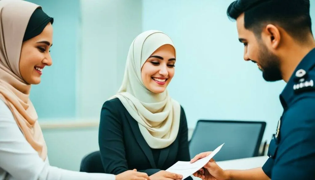 pendaftaran rujuk KUA