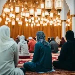 Pengajian Sebelum Pernikahan