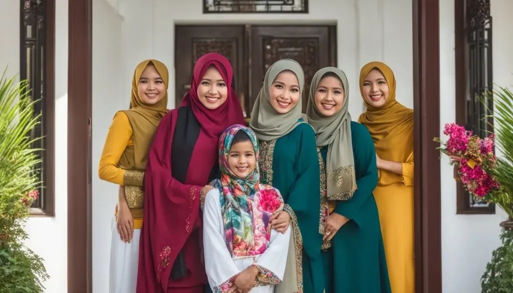 pentingnya menyambut tamu