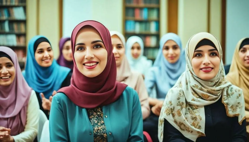 pentingnya pengajian pentingnya pengajian