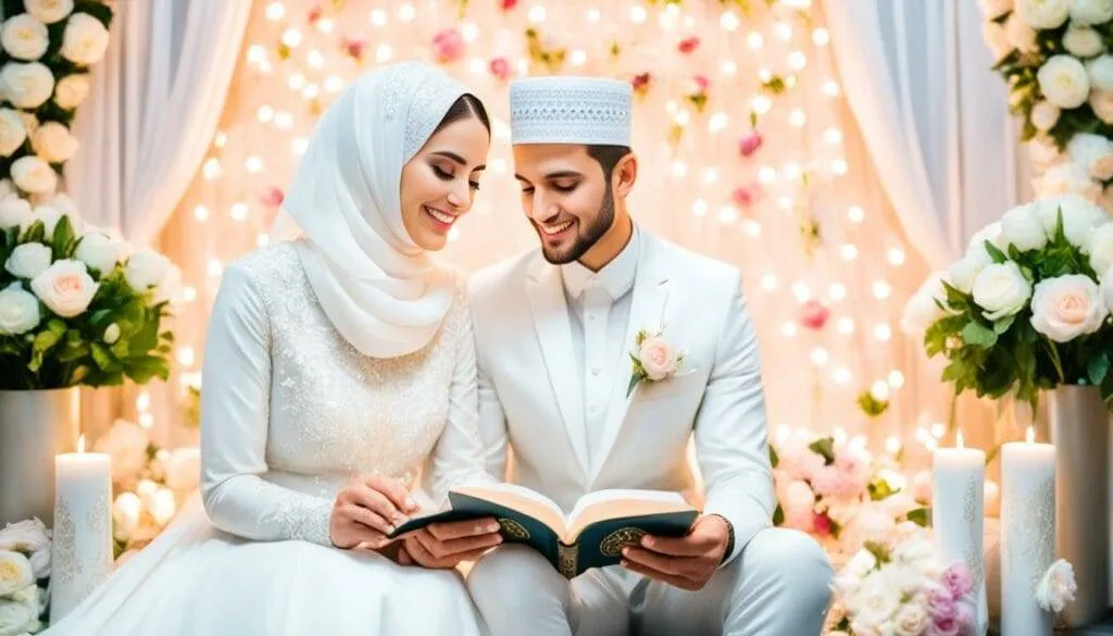 pernikahan dalam islam