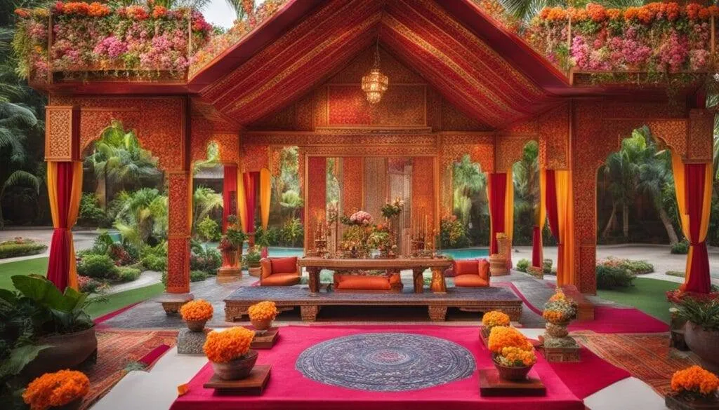 struktur kata sambutan