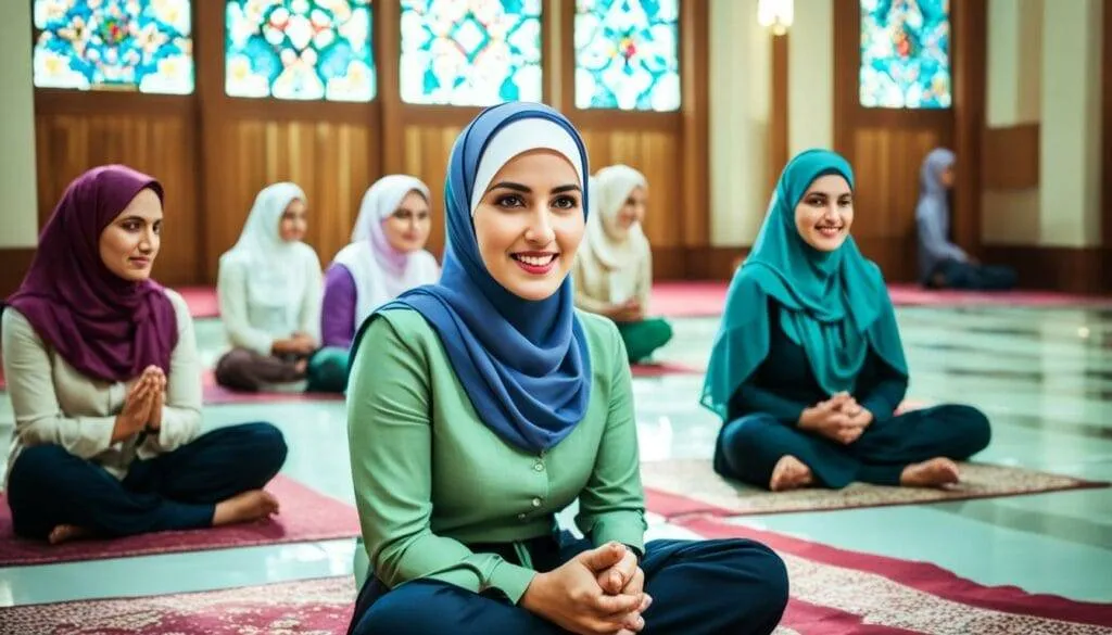 tahap pertama acara pengajian tahap pertama acara pengajian