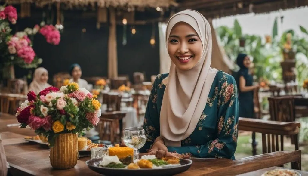 tata cara mempersilakan tamu