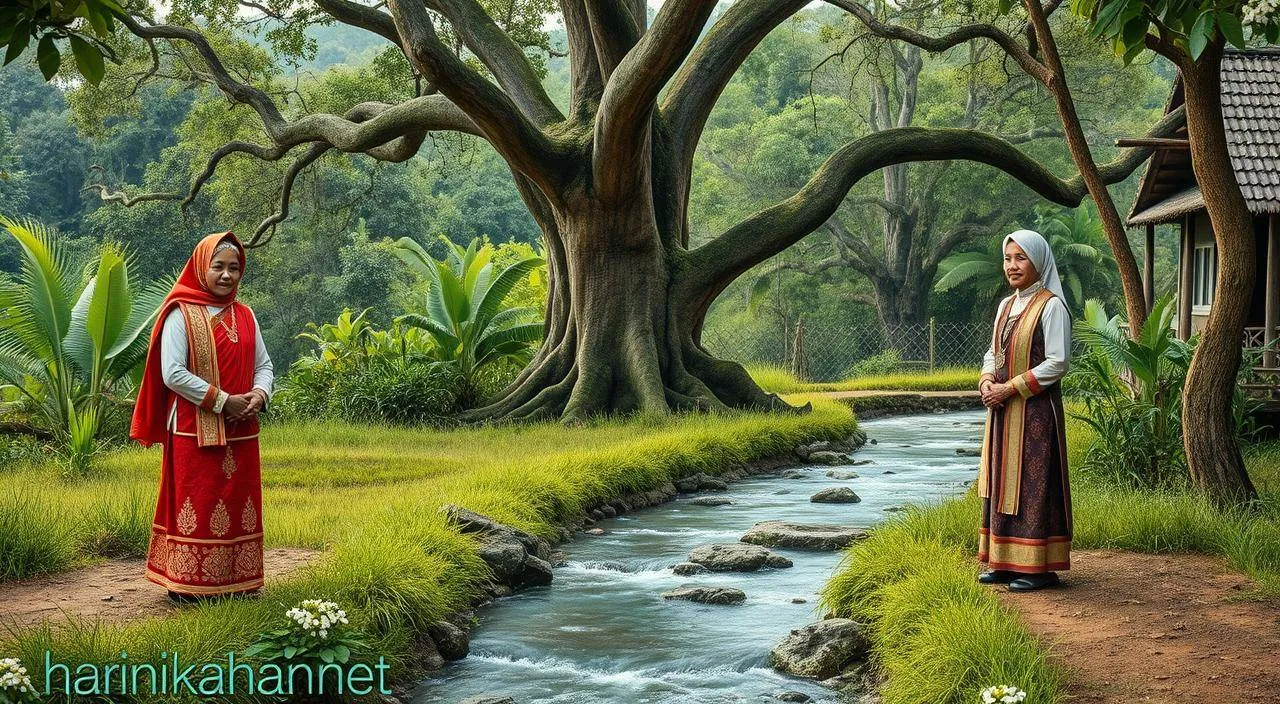 Marga yang Tidak Boleh Menikah dengan Damanik