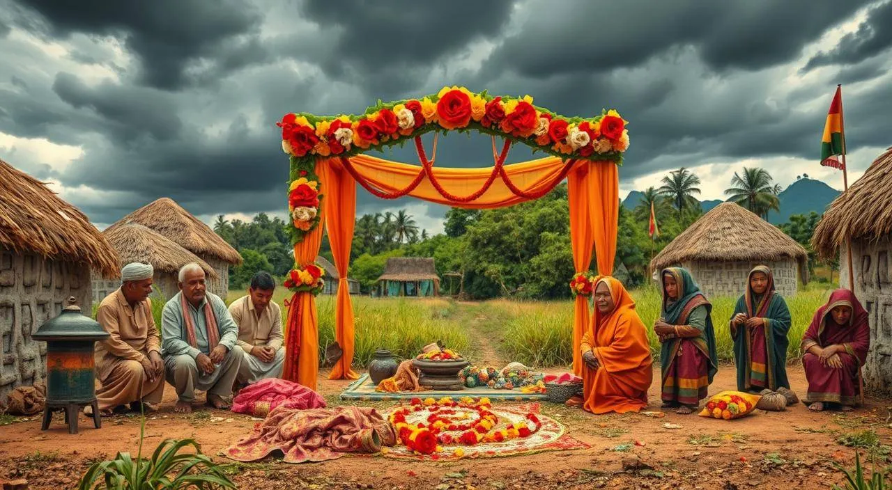 Marga yang Tidak Boleh Menikah dengan Damanik
