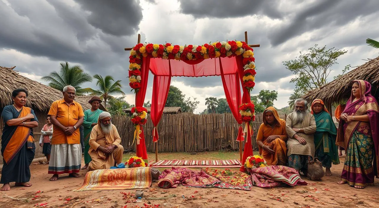 Marga yang Tidak Boleh Menikah dengan Damanik
