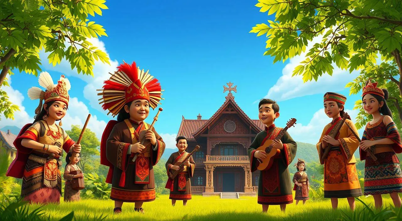 Marga yang Tidak Boleh Menikah dengan Damanik