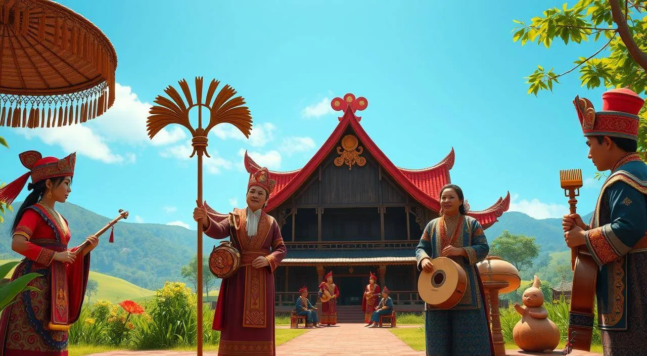 Marga yang Tidak Boleh Menikah dengan Damanik