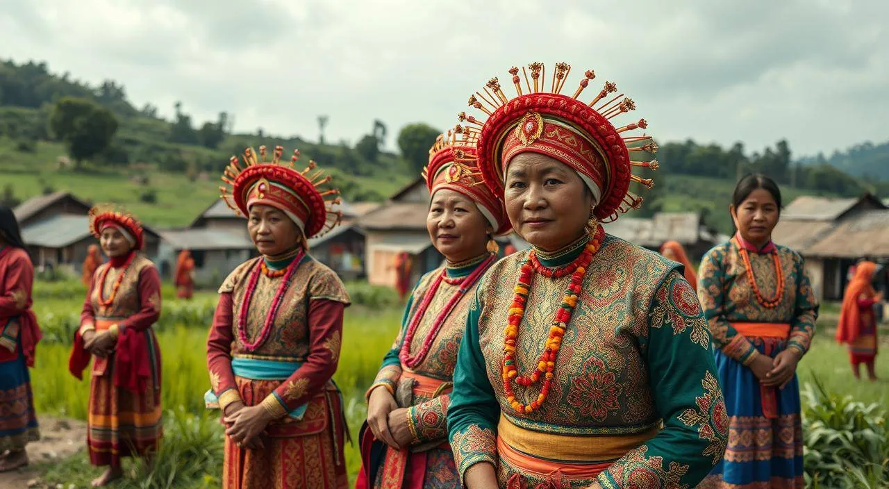 Marga yang Tidak Boleh Menikah dengan Damanik