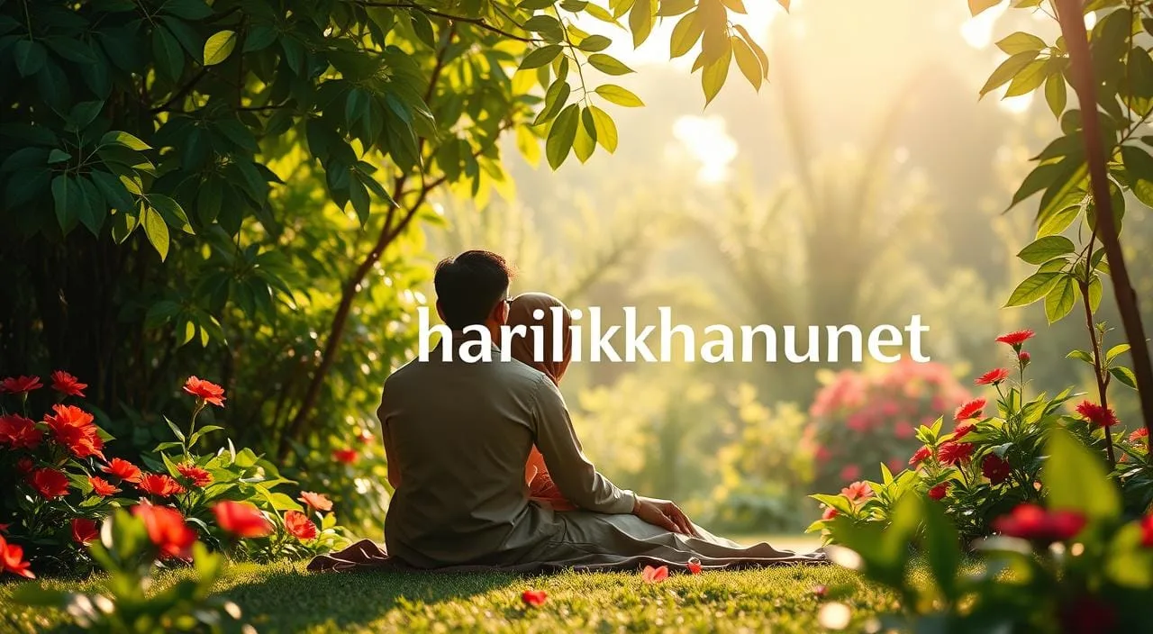 Nikah Batin Adalah