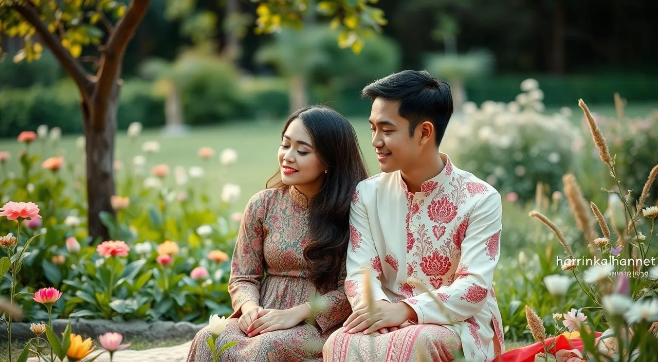 Nikah Batin Adalah