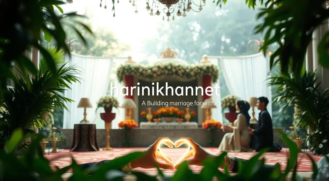 Nikah Batin Adalah