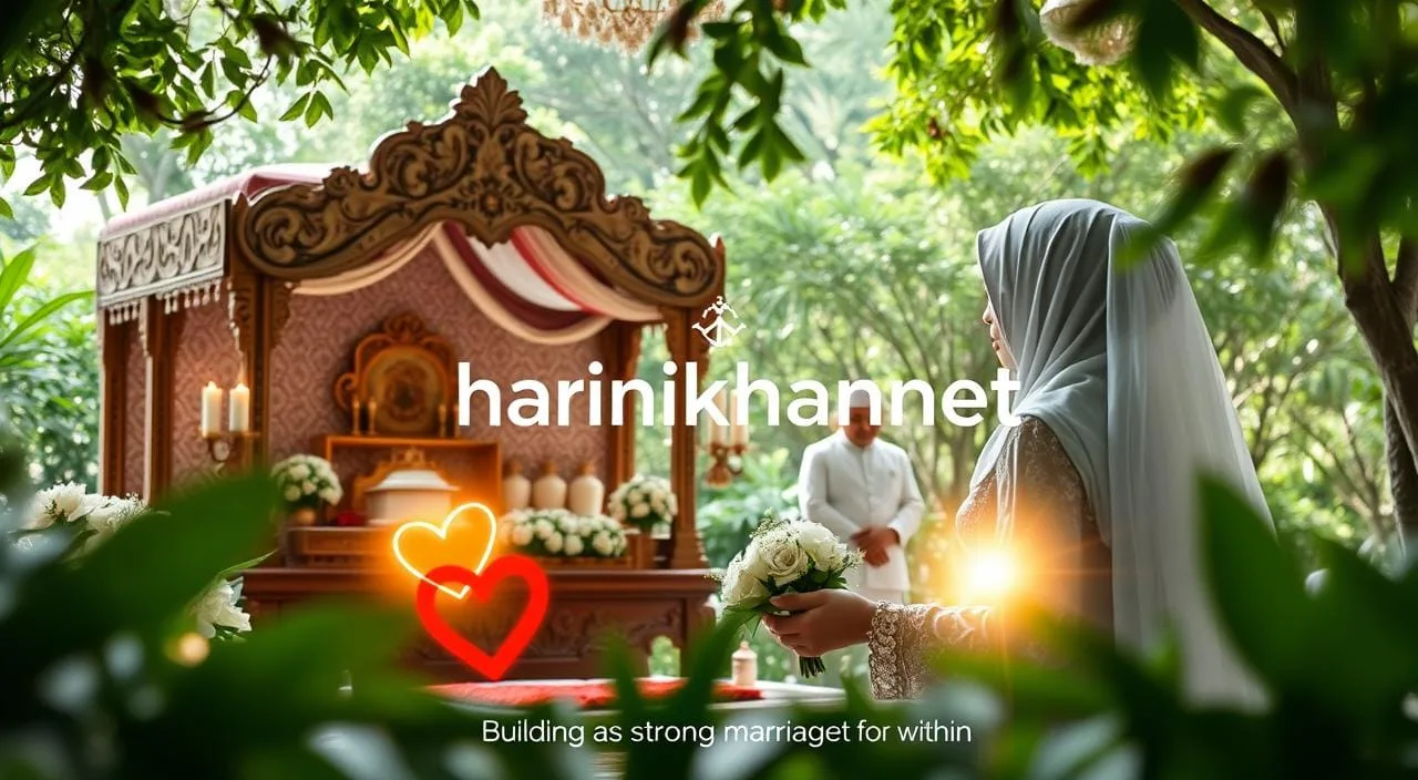 Nikah Batin Adalah