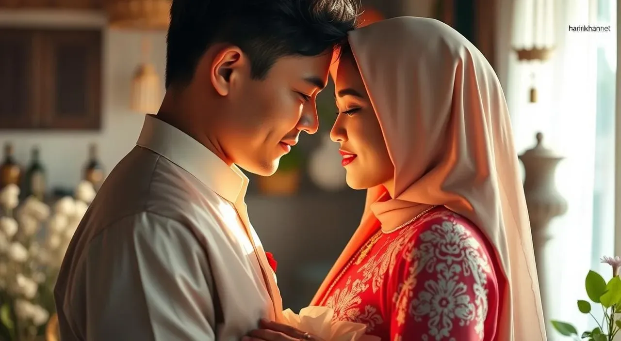 Nikah Batin Adalah