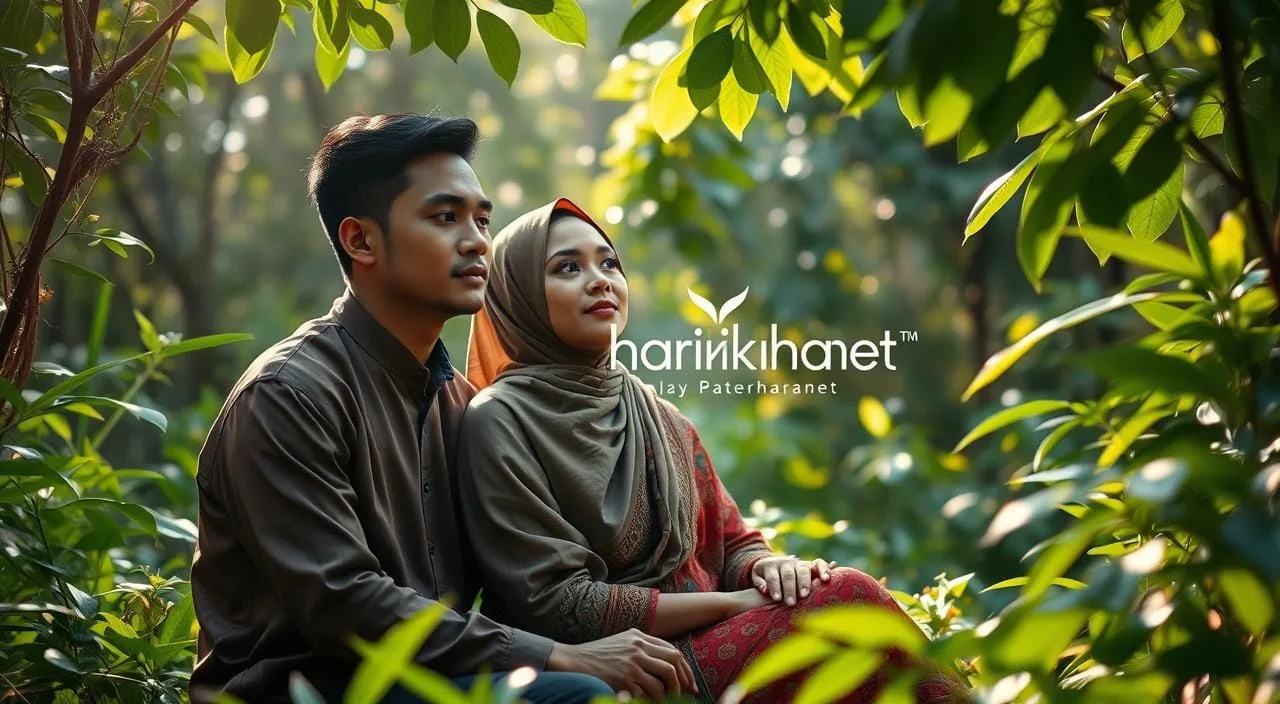 Nikah Batin Adalah