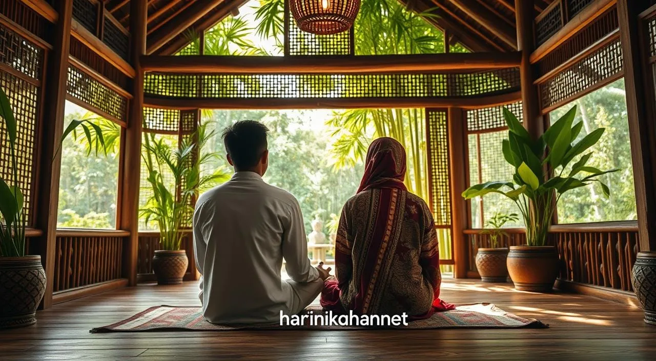 Nikah Batin Adalah