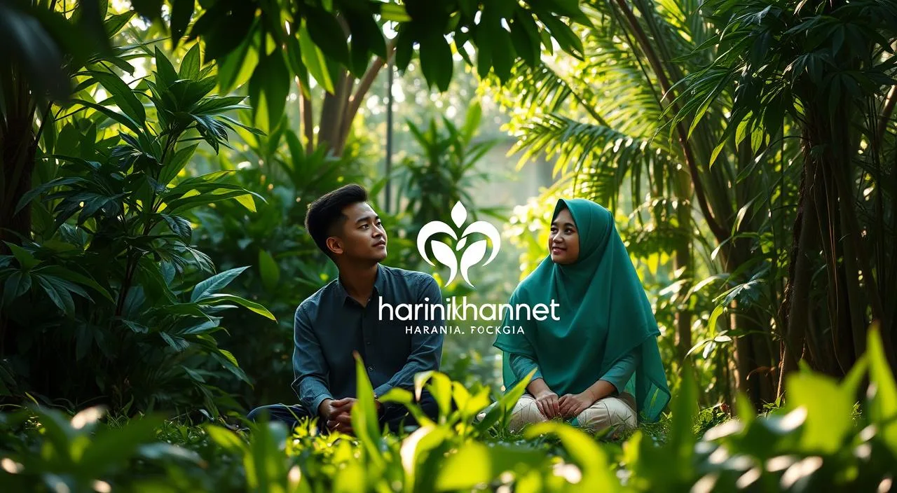 Nikah Batin Adalah