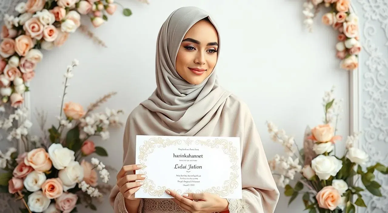 kata-kata undangan lewat wa tanpa mengurangi rasa hormat