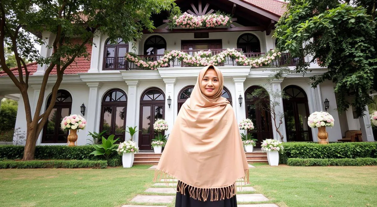 gedung pernikahan di malang