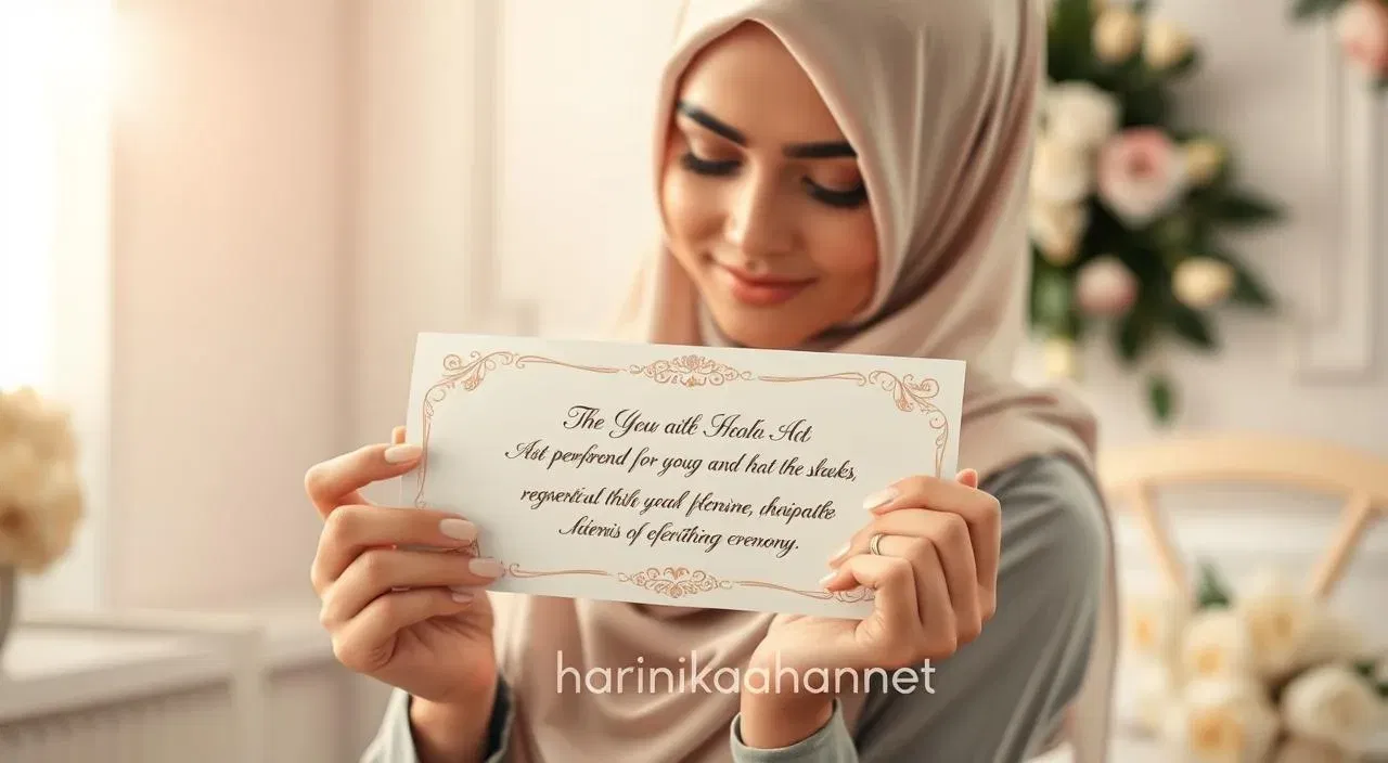 kata-kata undangan lewat wa tanpa mengurangi rasa hormat