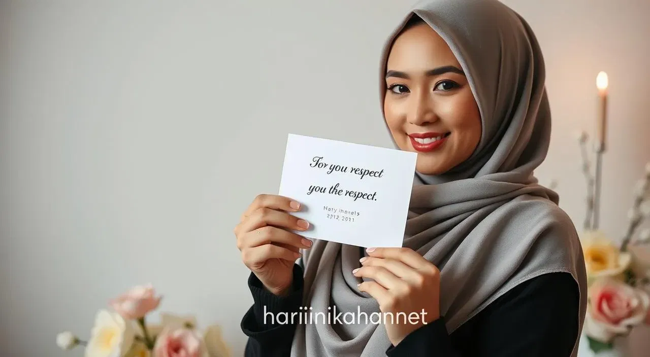 kata-kata undangan lewat wa tanpa mengurangi rasa hormat