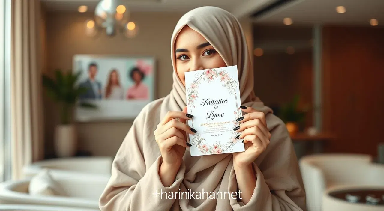 kata-kata undangan lewat wa tanpa mengurangi rasa hormat