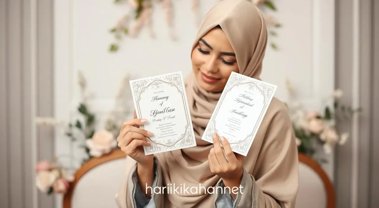 kata-kata undangan lewat wa tanpa mengurangi rasa hormat