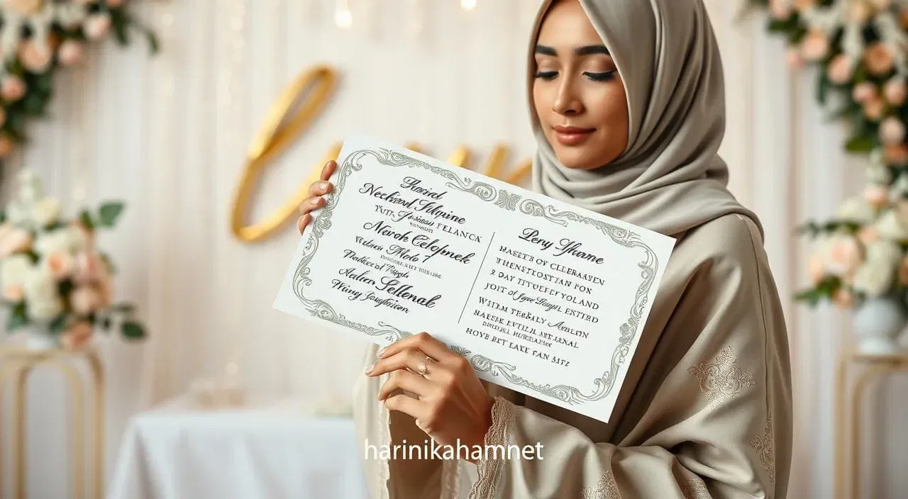 kata-kata undangan lewat wa tanpa mengurangi rasa hormat