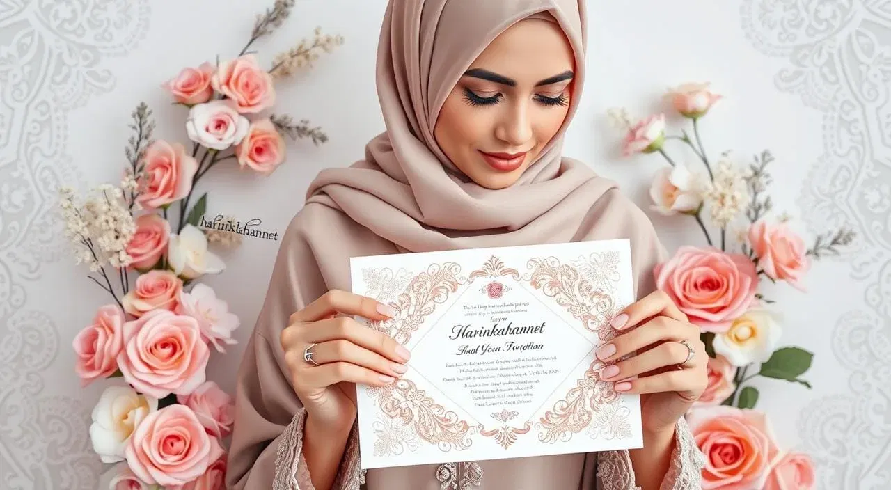 kata-kata undangan lewat wa tanpa mengurangi rasa hormat