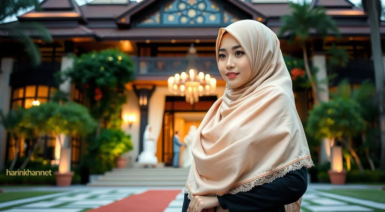 gedung pernikahan di malang