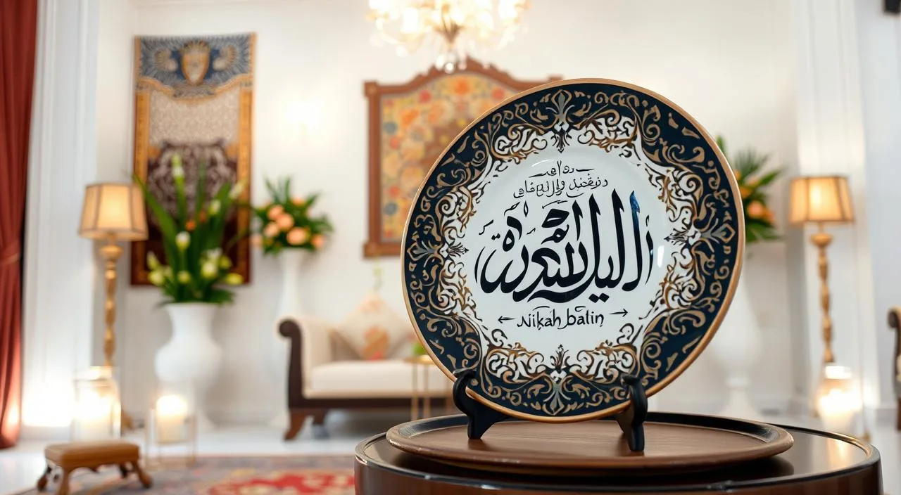 Nikah Batin Adalah