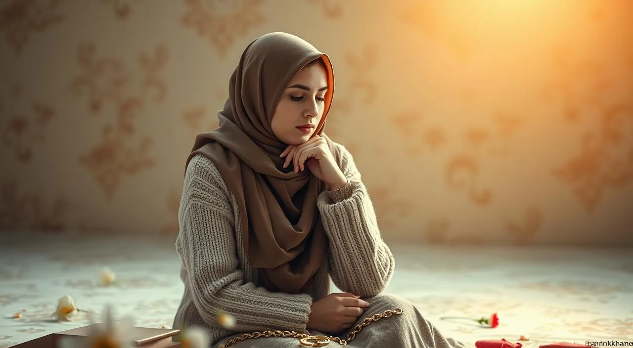 Hukum Istri Berkata Menyesal Menikah dengan Suami